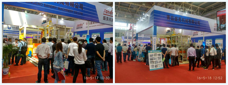 lewin乐玩官网展会排场火爆